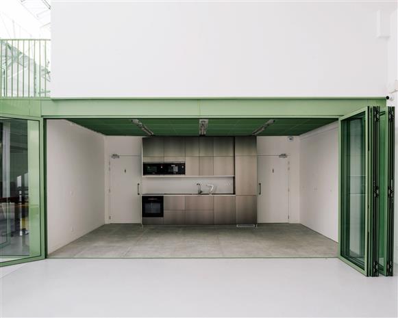 Bureau Location 92400 COURBEVOIE