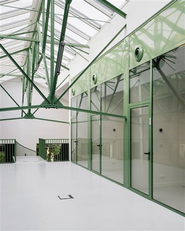 Bureau Location 92400 COURBEVOIE