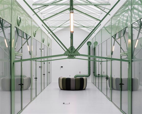 Bureau Location 92400 COURBEVOIE