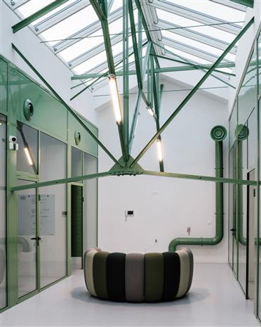 Bureau Location 92400 COURBEVOIE
