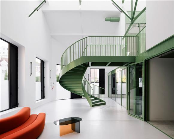 Bureau Location 92400 COURBEVOIE