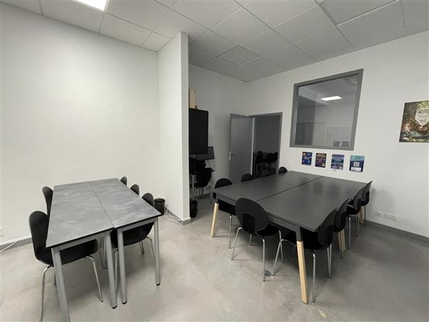 Bureau Location 44000 NANTES 5 PLACE ARISTIDE BRIAND