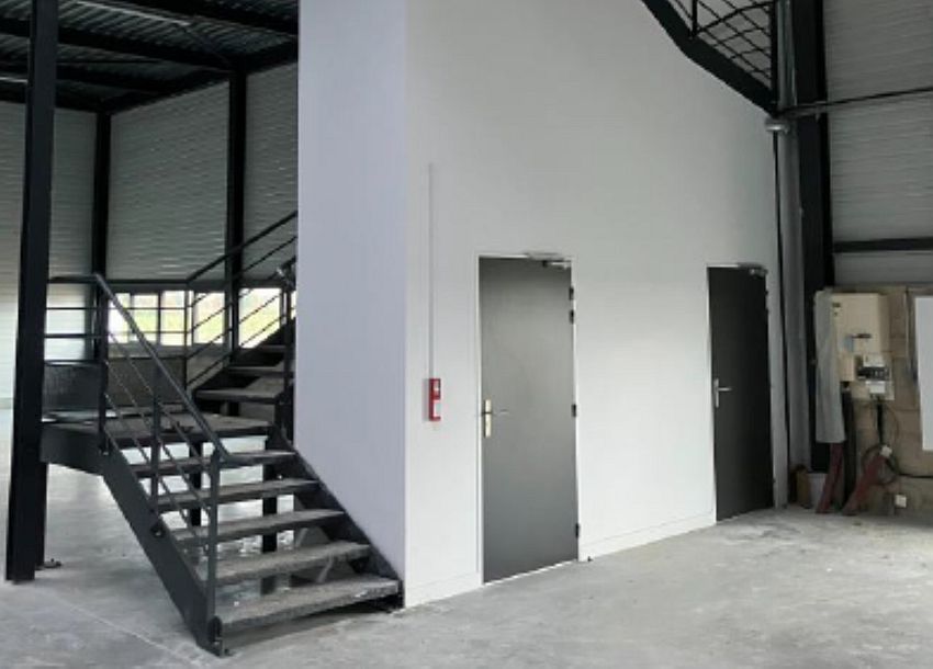 Local d'activités Location 78370 PLAISIR