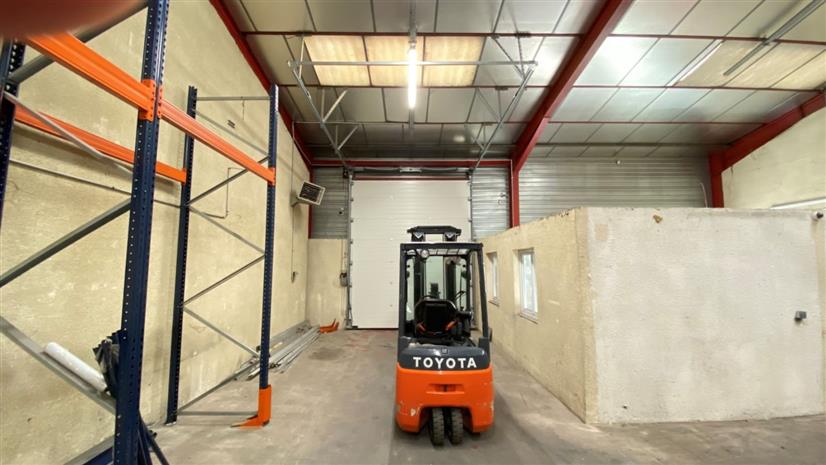 Local d'activités Vente 77610 FONTENAY TRESIGNY