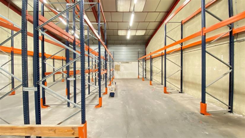 Local d'activités Vente 77610 FONTENAY TRESIGNY