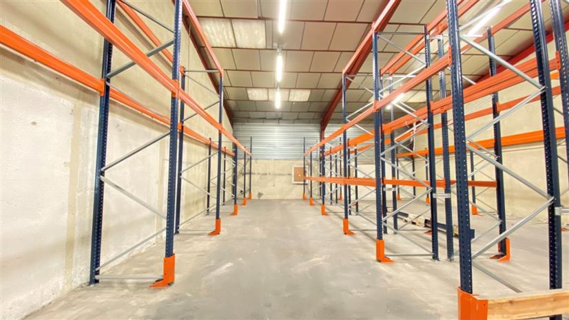 Local d'activités Vente 77610 FONTENAY TRESIGNY