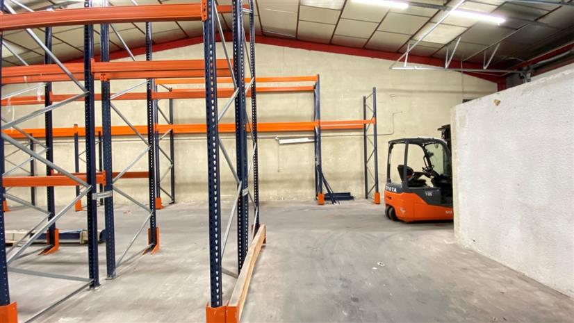 Local d'activités Vente 77610 FONTENAY TRESIGNY