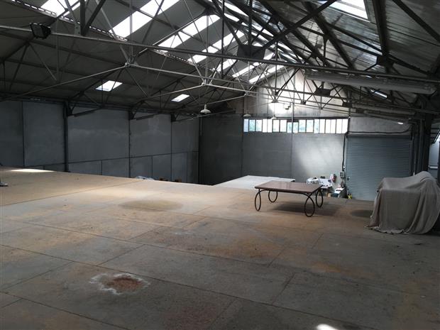 Local d'activités Vente 91170 VIRY CHATILLON