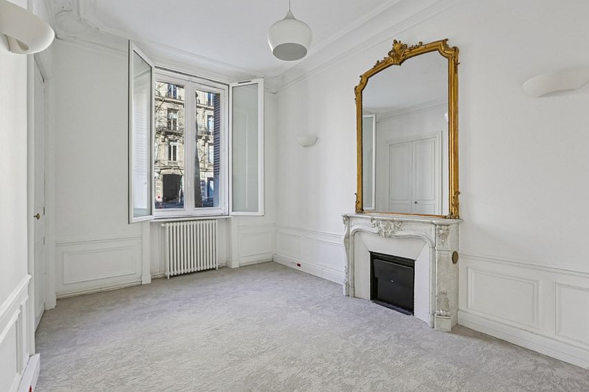 Bureau Location 75008 PARIS 155 BOULEVARD HAUSSMANN