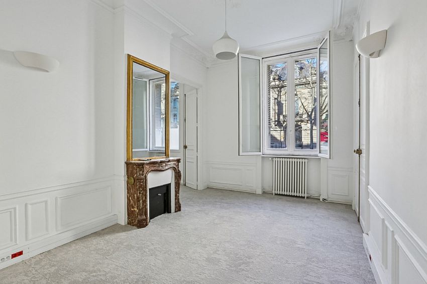 Bureau Location 75008 PARIS 155 BOULEVARD HAUSSMANN
