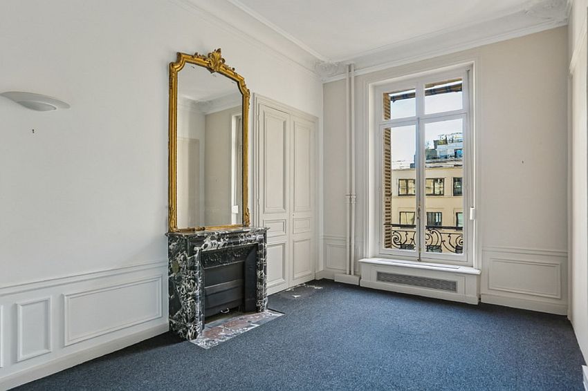 Bureau Location 75008 PARIS 155 BOULEVARD HAUSSMANN