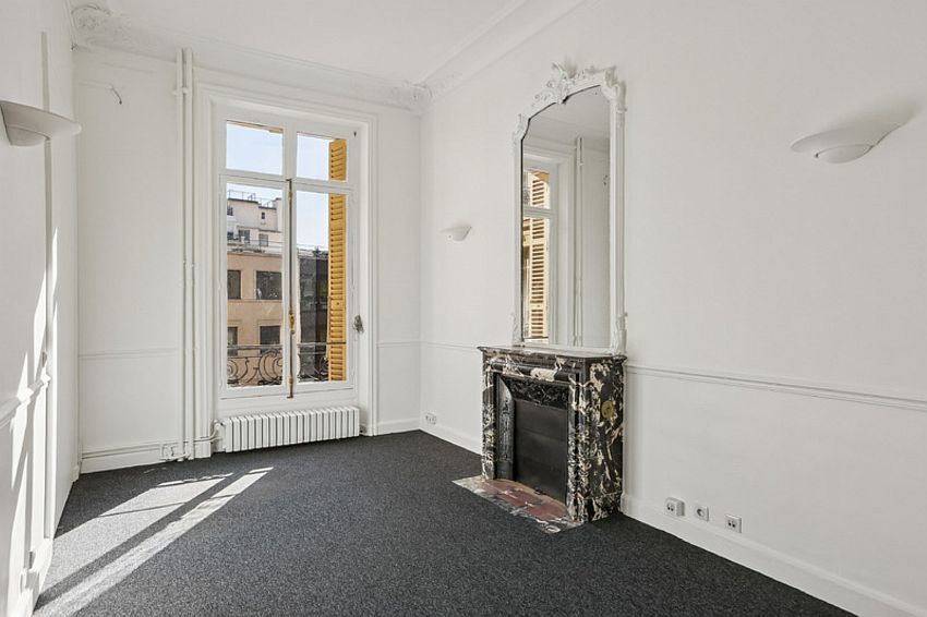 Bureau Location 75008 PARIS 155 BOULEVARD HAUSSMANN