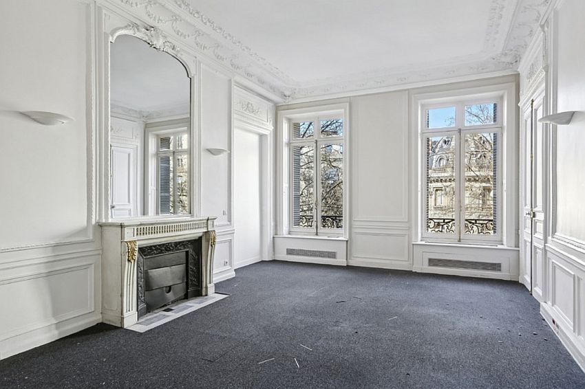 Bureau Location 75008 PARIS 155 BOULEVARD HAUSSMANN