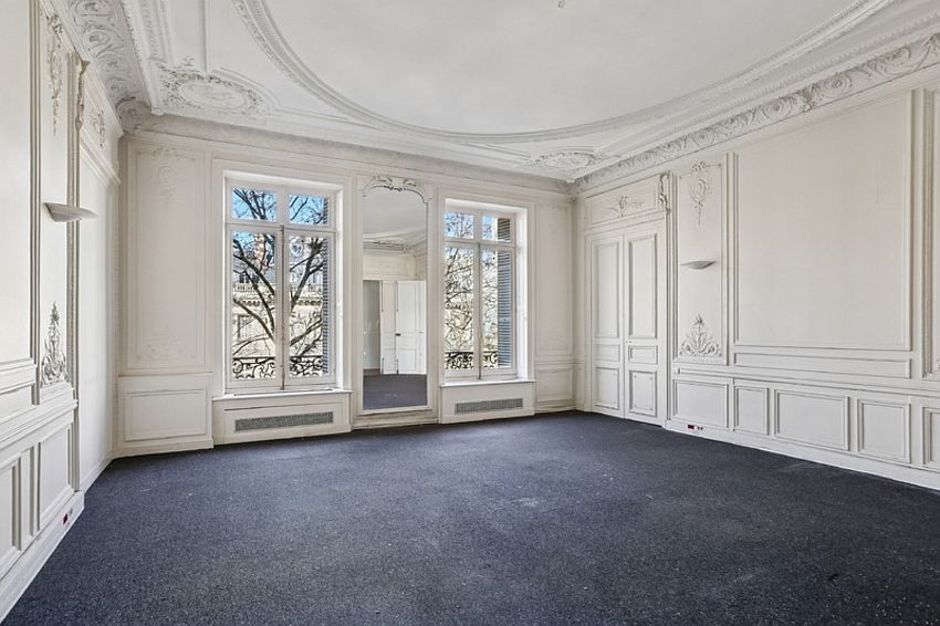 Bureau Location 75008 PARIS 155 BOULEVARD HAUSSMANN