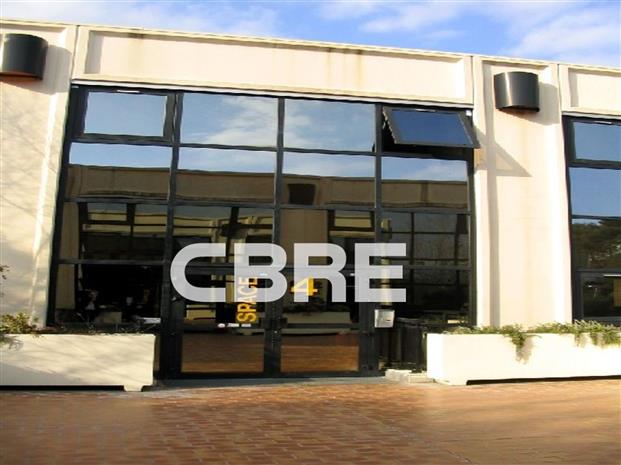 Bureau Location 06220 VALLAURIS