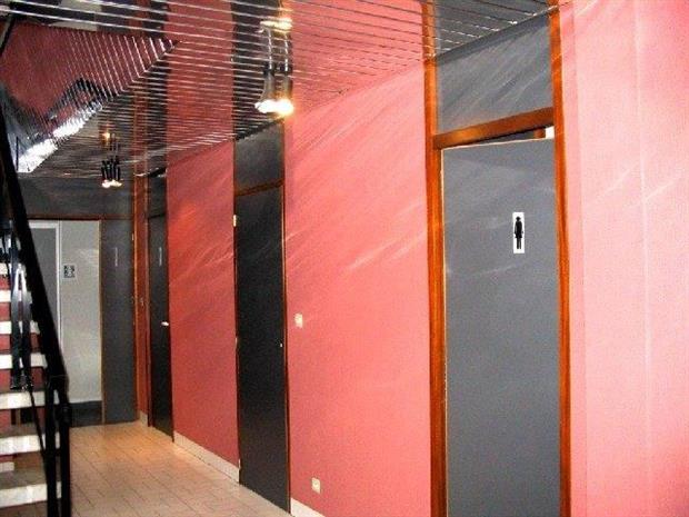 Bureau Location 06220 VALLAURIS