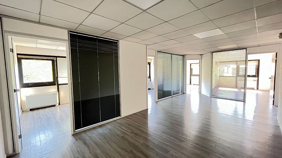 Bureau Location 06220 VALLAURIS