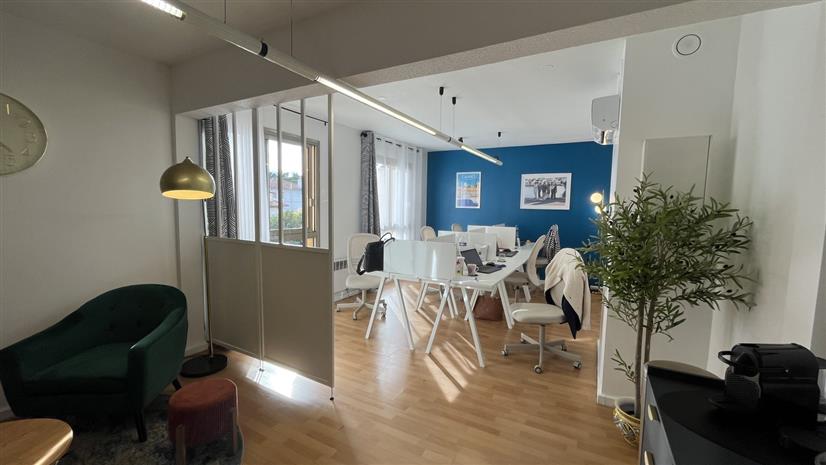 Bureau Location 06110 LE CANNET