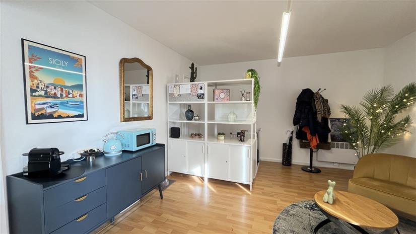 Bureau Location 06110 LE CANNET