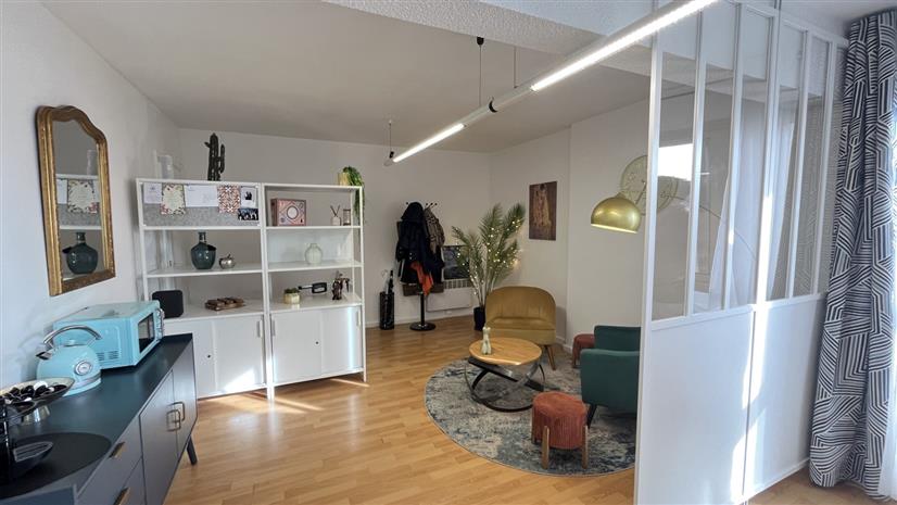 Bureau Location 06110 LE CANNET