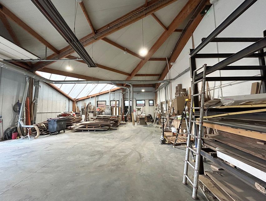 Local d'activités Location 78117 CHATEAUFORT