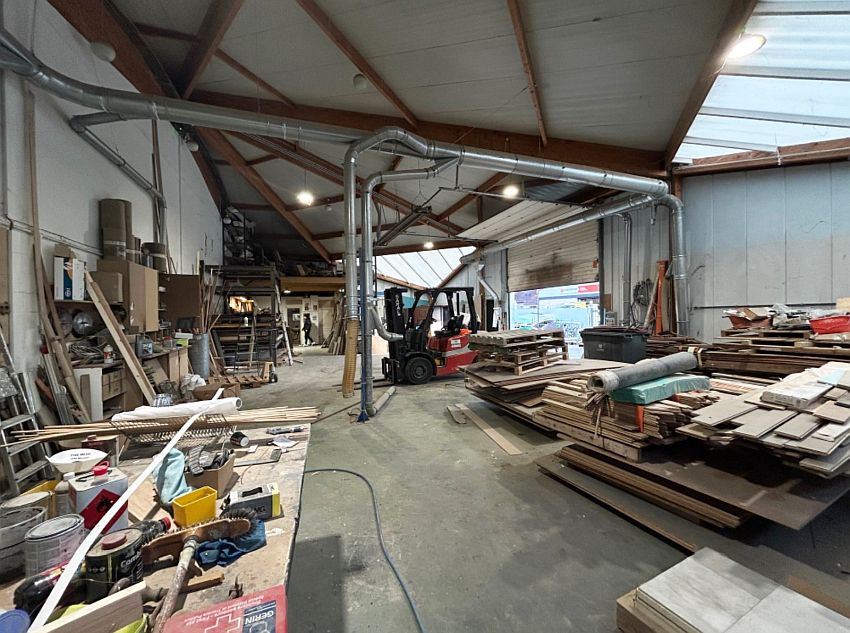 Local d'activités Location 78117 CHATEAUFORT