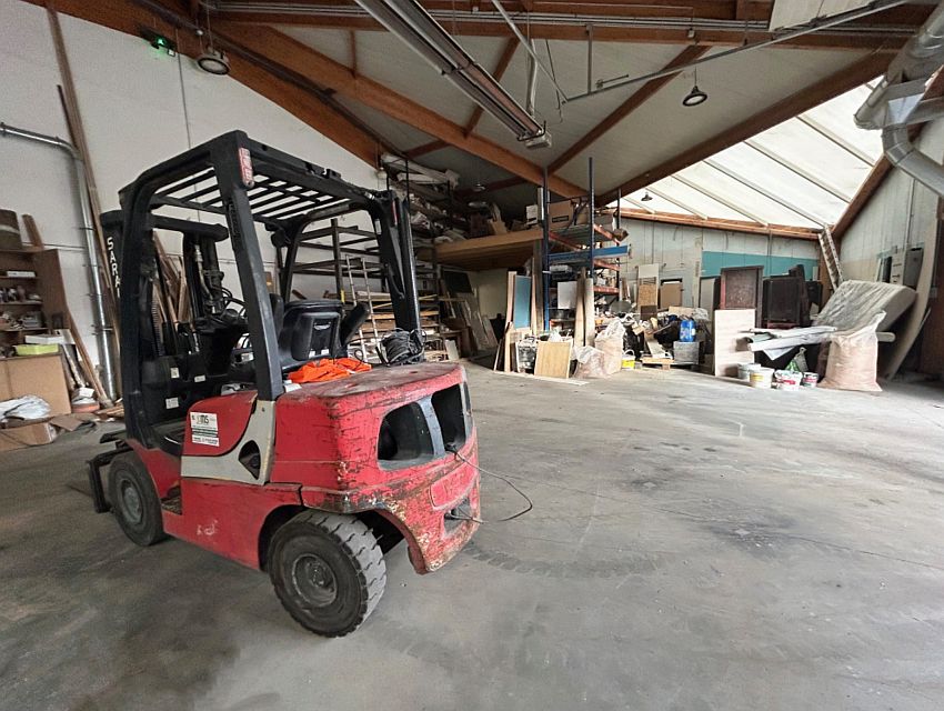 Local d'activités Location 78117 CHATEAUFORT