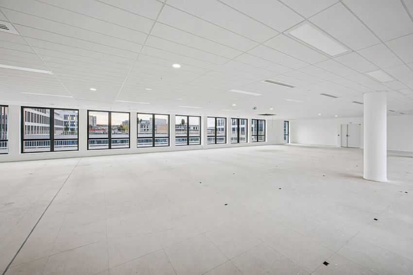 Bureau Location 92000 NANTERRE 57-61 AVENUE JULES QUENTIN