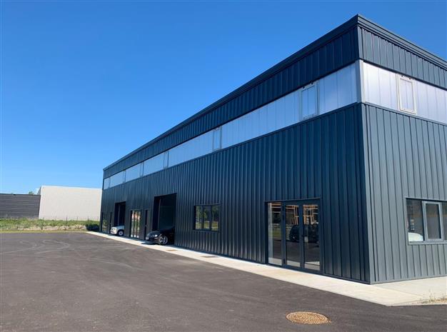 Local d'activités Location 33700 MERIGNAC