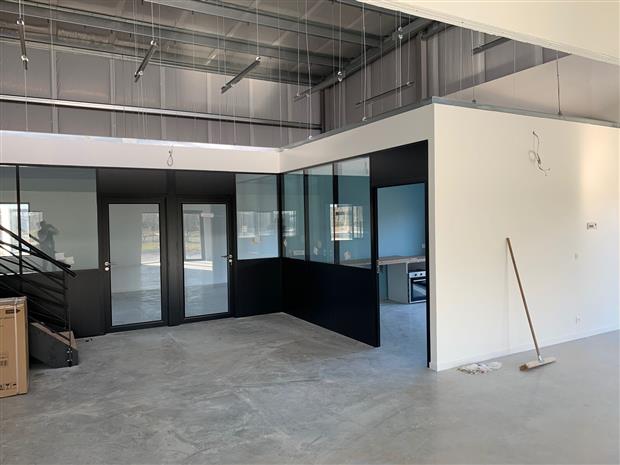 Local d'activités Location 33700 MERIGNAC