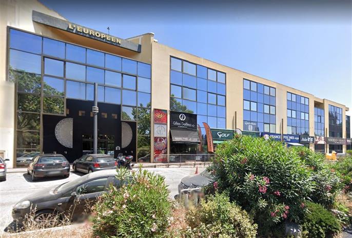 Bureau Vente/Location 06110 LE CANNET 1390 AVENUE DU CAMPON