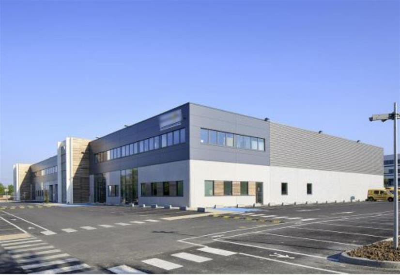 Local d'activités Location 95800 CERGY