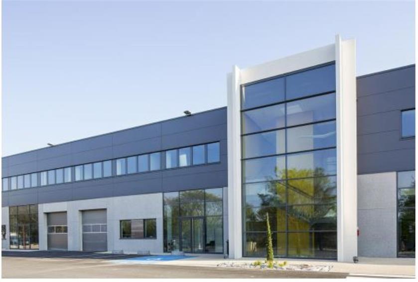 Local d'activités Location 95800 CERGY