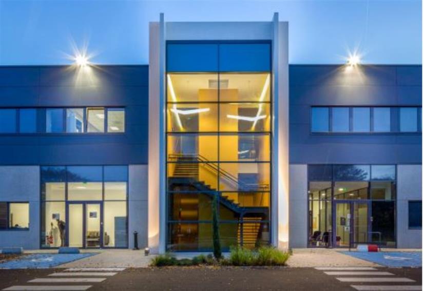 Local d'activités Location 95800 CERGY