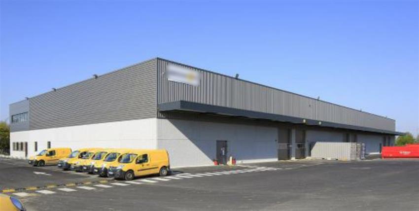 Local d'activités Location 95800 CERGY
