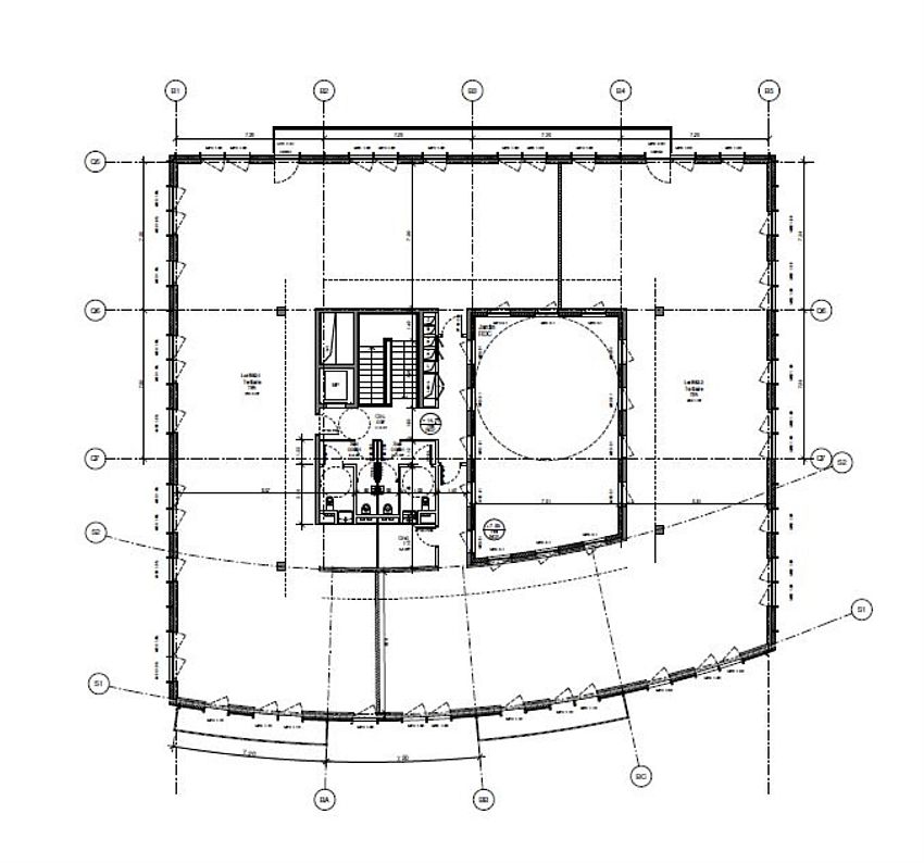 Bureau Vente/Location 33520 BRUGES  AVENUE DE TERREFORT