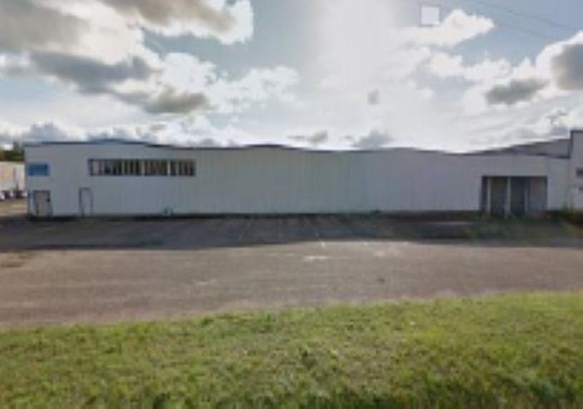 Entrepôt / Local d'activités Location 33230 COUTRAS