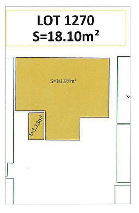 Bureau Location 06700 ST LAURENT DU VAR