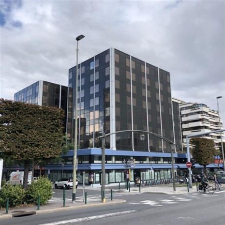 Bureau Vente 92150 SURESNES