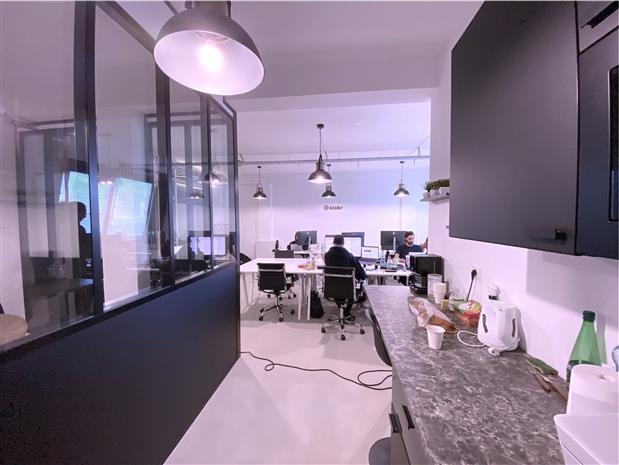 Bureau Location 75010 PARIS 32 RUE DE PARADIS