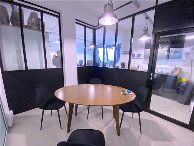 Bureau Location 75010 PARIS 32 RUE DE PARADIS