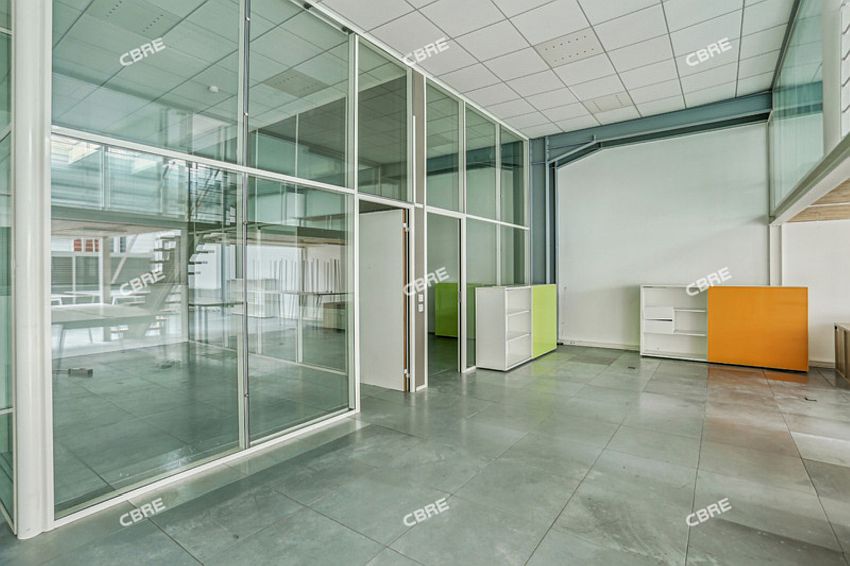 Bureau Location 93500 PANTIN