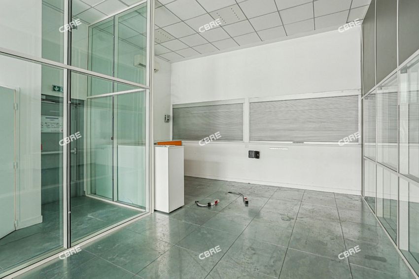 Bureau Location 93500 PANTIN