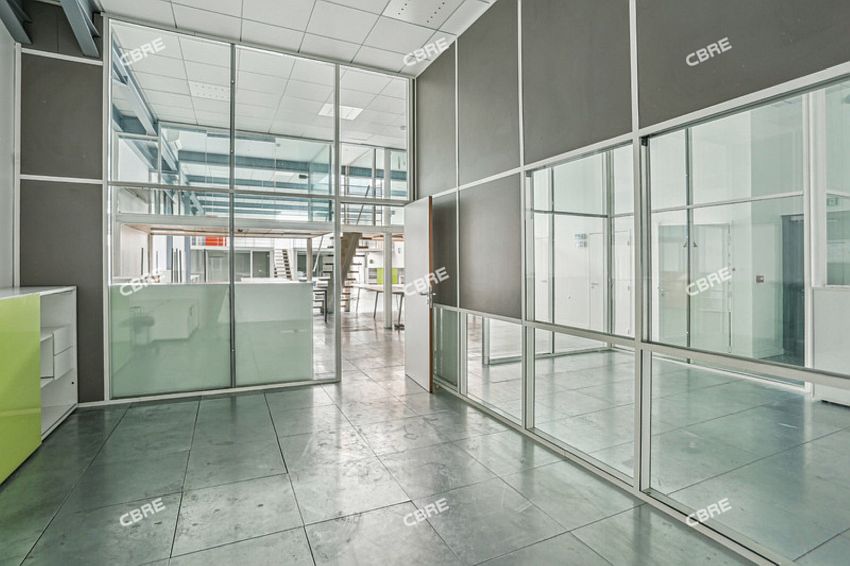 Bureau Location 93500 PANTIN