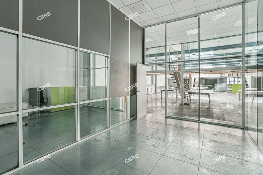 Bureau Location 93500 PANTIN