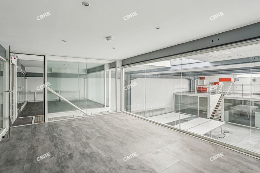 Bureau Location 93500 PANTIN