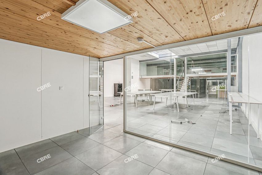 Bureau Location 93500 PANTIN
