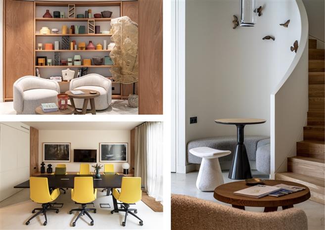 Coworking Location 75006 PARIS