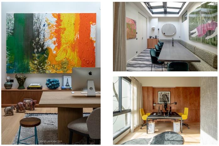 Coworking Location 75006 PARIS