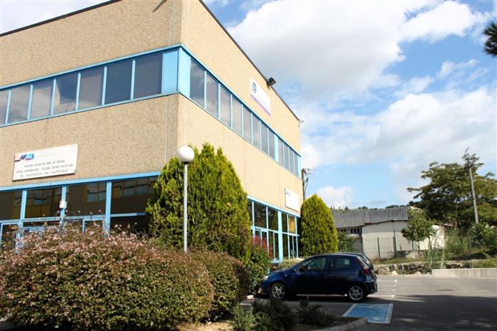 Bureau Location 06130 GRASSE